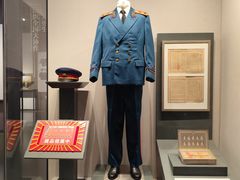 -聂荣臻元帅陈列馆