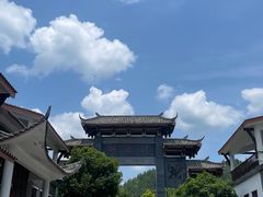 -阿依河景区