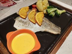 -必胜客(环球店)