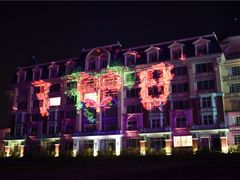 QQ截图20141228175707-广州花之恋城堡酒店