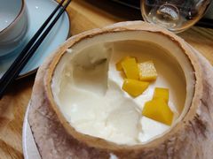 -泰果东南亚餐厅(旭辉广场店)