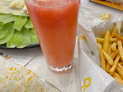 -有鱼吃·纸包烤鱼(曲江创意谷店)