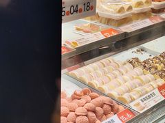 -東更道点心行(北京龙湖熙悦天街店)