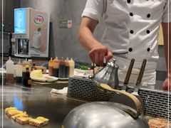 -上渔铁板烧(熙悦汇店)