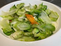 儿菜-佬太公海鸭·海鲜大排档(上海总店)