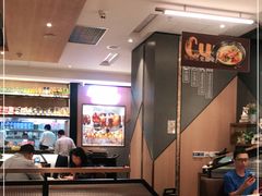 大堂-新旺茶餐厅·早餐(香港广场店)