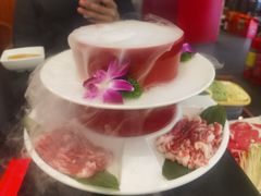 -北门涮肉·铜锅涮肉(南锣鼓巷店)