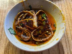 -毛毛老火锅(八年观音桥店)