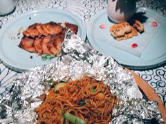 -桂满陇天书(南京德基旗舰店)