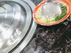 -边江铁锅炖鱼(振八街店)