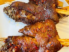 -Happy Tree House BBQ Kingsway木屋炭烤(溫哥華店)