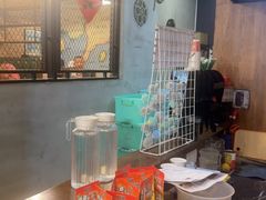 -丰乐餐厅·始于1999·本地老字号