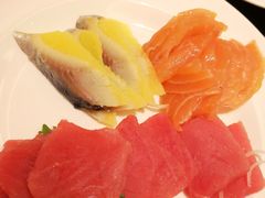-武汉武昌威斯汀酒店-知味自助餐厅