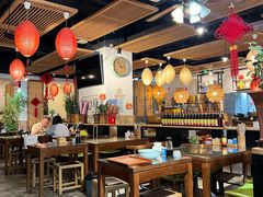 -嘉年华面包房餐厅（饺子馆）(陶然亭店)