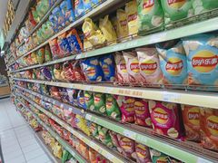 -丽达购物中心(崂山店)