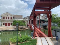 -赤坎·广东华侨国际旅游度假区