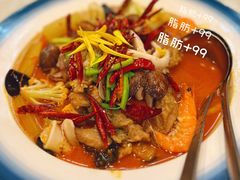 -华兴大酒楼(亿宝大厦店)