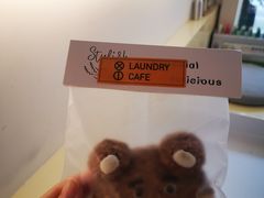 -XI·LaundryCafe 喜咖自助洗衣咖啡店