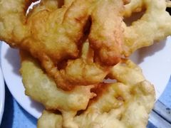 -柳沟豆腐宴69号福豆堂