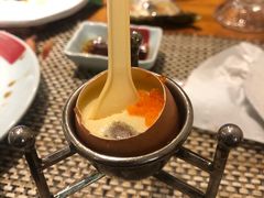 -甄花精致料理自助(城市阳台店)