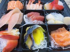 -池田寿司·新鲜现做(昌平悦荟店)