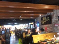 -梨花自助烤肉(天河城店)