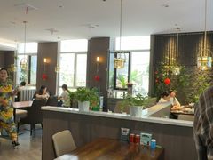 -纪林菜馆·博山菜老字号(八大局店)