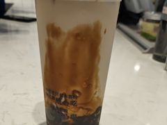 -煲珠公·老红糖珍珠奶茶(金沙洲梦乐城店)