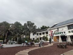 -厦门园林博览苑