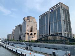 -新龙船黄浦江餐饮游船官方自营店
