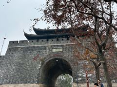 -虞山风景区
