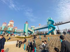 -季高兔窝窝亲子园(上海薰衣草公园店)