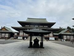 -成田山新胜寺