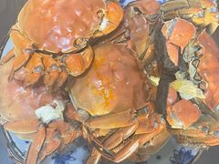 -蟹天蟹地农家菜·阳澄湖大闸蟹(浅水湾店)