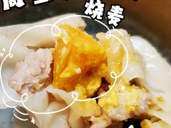 -真真鲜馄饨店(启蒙路店)