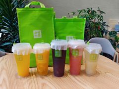 -奈雪的茶(中储能店)