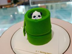 -嗒令甜品·主题融合料理餐厅(首座时代店)