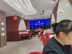 -马白开来特色羊排揪片子  (总店)