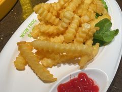 -蛙喔牛蛙(百联南方店)