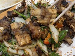 -高玛纳驴肉火烧(一世界店)