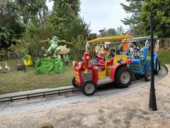 -美的鹭湖探索王国