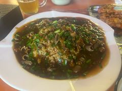 -老大连路特色烧烤(基隆路店)