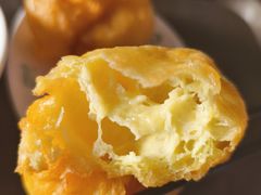 奶油炸糕-南来顺饭庄·清真(南菜园店)