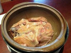 -半山腰·云南菜(侨福芳草地店)