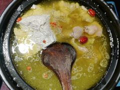 -杨记隆府(汉街店)