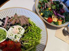 -BAKER&SPICE(BFC外滩金融中心店)