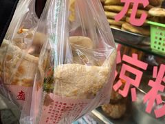 -小陈方酥锅盔(古城总店)