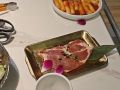 -炙城·韩式烤肉(南京东路店)