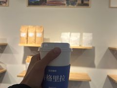 -漫香咖啡·云南小粒咖啡