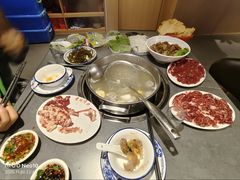 -贵宾牛·潮汕牛肉火锅(珠池总店)